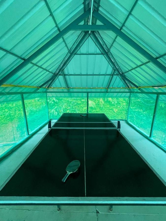 Апартаменты Noah'S Nest Tree House Теккади Экстерьер фото